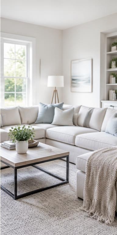 Cleaning home service