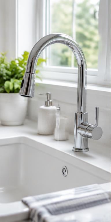 Plumbing home service
